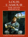 The Sixth Shotgun (MP3)